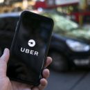 Uber хочет пересадить людей на самокаты и велосипеды