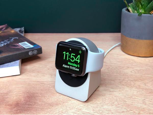 Proper Apple Watch Dock — элегантная зарядка для смарт-часов