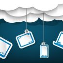 Сравнение облачных хранилищ iCloud, DropBox и Google Drive