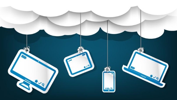 Сравнение облачных хранилищ iCloud, DropBox и Google Drive