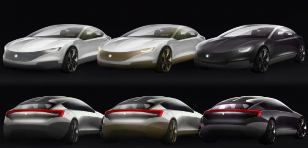 Куо: AR-гарнитура появится в 2020 году, а Apple Car — не раньше 2023 года