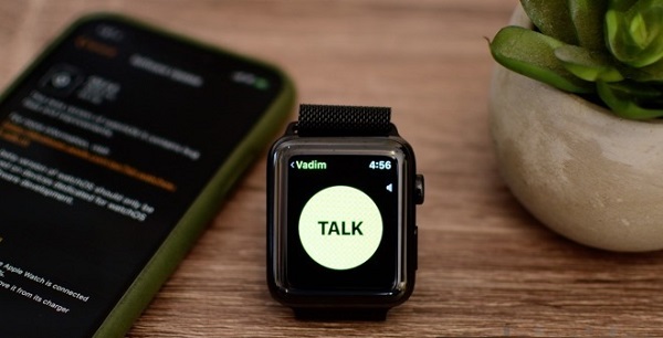 5 фишек watchOS 5, из-за которых стоит купить Apple Watch