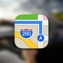 Apple Maps будут поддерживать AR