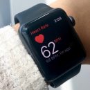 Владельцы Apple Watch начали получать уведомление о завершении исследования Apple Heart