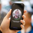 Как правильно использовать Face ID на iPhone X