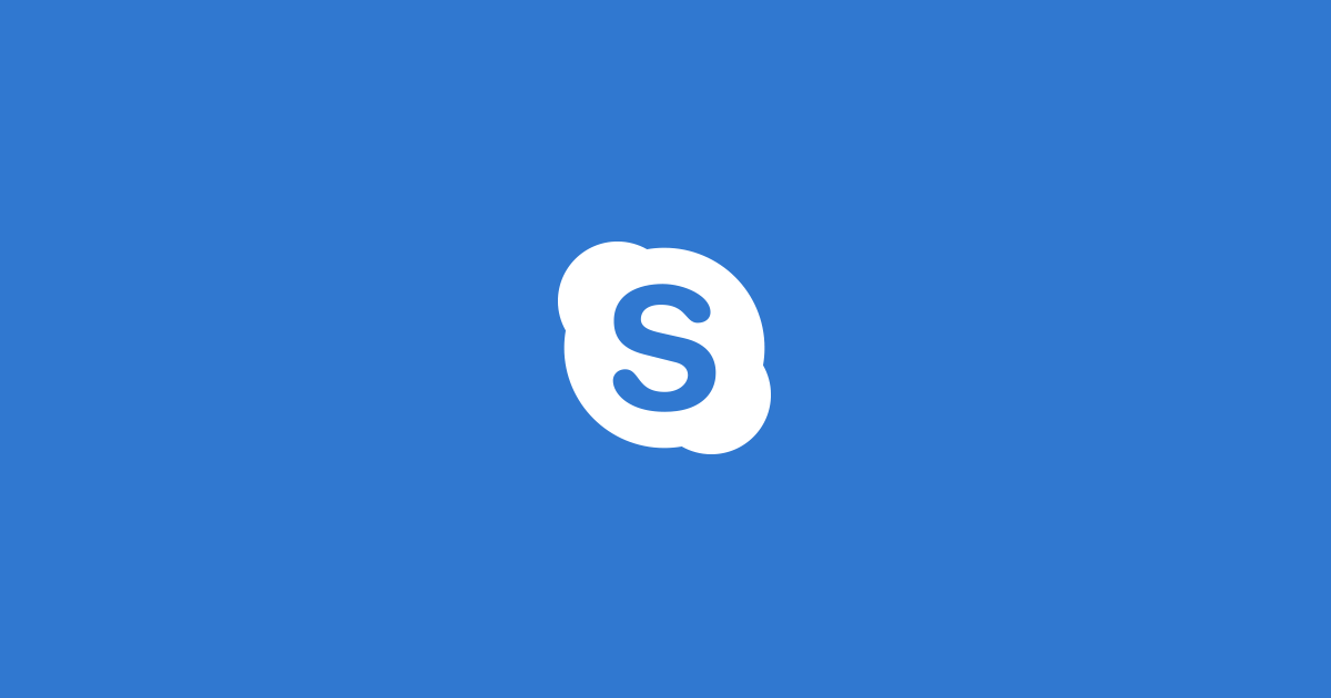 Microsoft проведет работу над ошибками и вернет прежний Skype