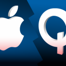 Адвокаты Qualcomm забыли о доказательствах против Apple