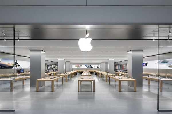 Интернет-магазин слил цены на новые продукты Apple за неделю до презентации