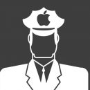 Apple разрабатывает веб-портал для предоставления пользовательских данных полиции