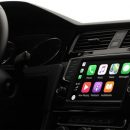 CarPlay нравится автомобилистам больше, чем Android Auto