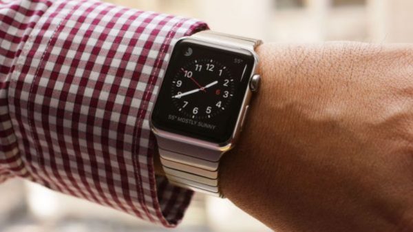 Почти 90% покупателей Apple Watch выбрали Series 1 вместо Series 3