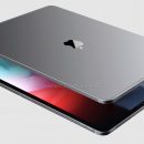 Новые iPad Pro могут получить дизайн, схожий с iPhone 4