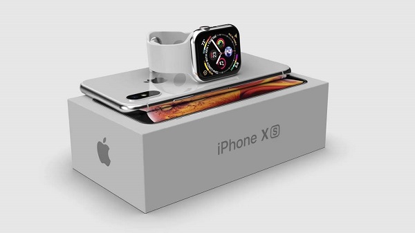 Apple сменит приставку новых iPhone с «Plus» на «Max»