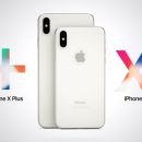 Apple сменит приставку новых iPhone с «Plus» на «Max»