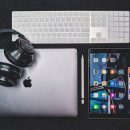 Что лучше для обучения. Сравнение MacBook и iPad Pro