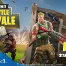 Ответ Sony на жалобы о кросс-плее Fortnite: просто играйте на PS4, ведь она лучшая