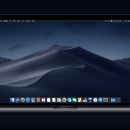 macOS в деталях: Как использовать полноэкранный режим и Split View