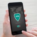 Apple блокирует учетные записи за использование VPN