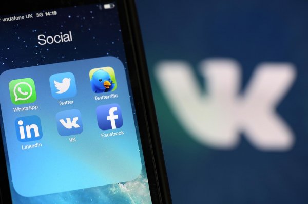 В «ВКонтакте» появилось приложение для сбора средств