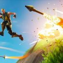 Fortnite для Android занимается воровством данных банковских карт