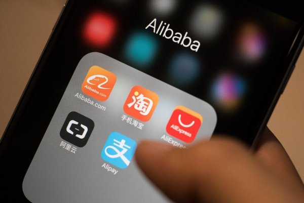 Aliexpress запускает на российском рынке Taobao