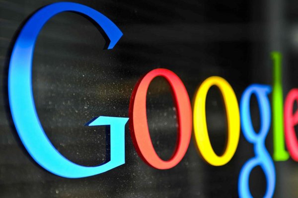 Пользователи Google сообщают о сбое в работе поисковой системы