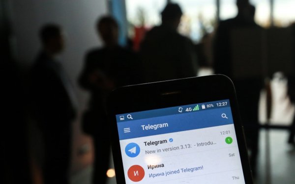 Блокировка Telegram: Адвокаты месседжера прокомментировали иск Роскомнадзора