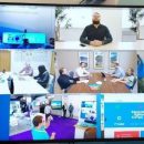Превзошёл FaceTime: Skype вдвое увеличил максимальное число участников видеоконференции